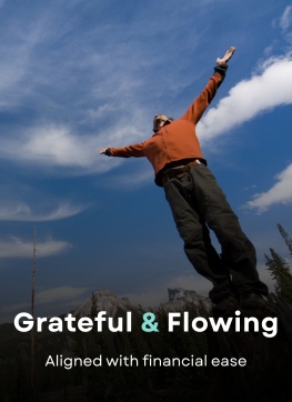 Grateful & Flowing