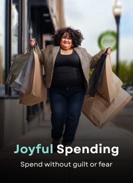 Joyful Spending