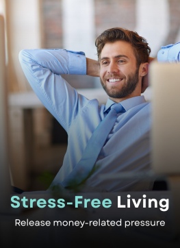 Stress-Free Living